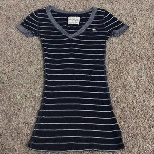 Abercrombie t-shirt